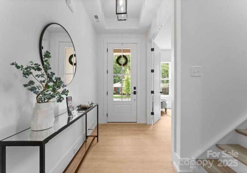 Property image 4 at 1912 St John Street, Charlotte, NC 28216