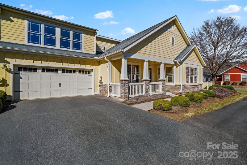 Property image 3 at 39 Westfield Way, Candler, NC 28715