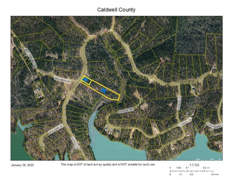 1631 Tbd Scenic Lane