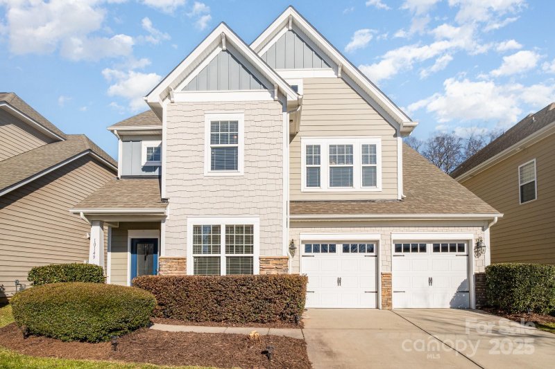 Property image 2 at 10149 Elizabeth Crest Lane, Charlotte, NC 28277
