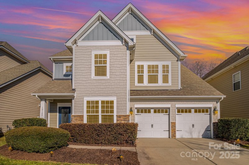 Property image 3 at 10149 Elizabeth Crest Lane, Charlotte, NC 28277