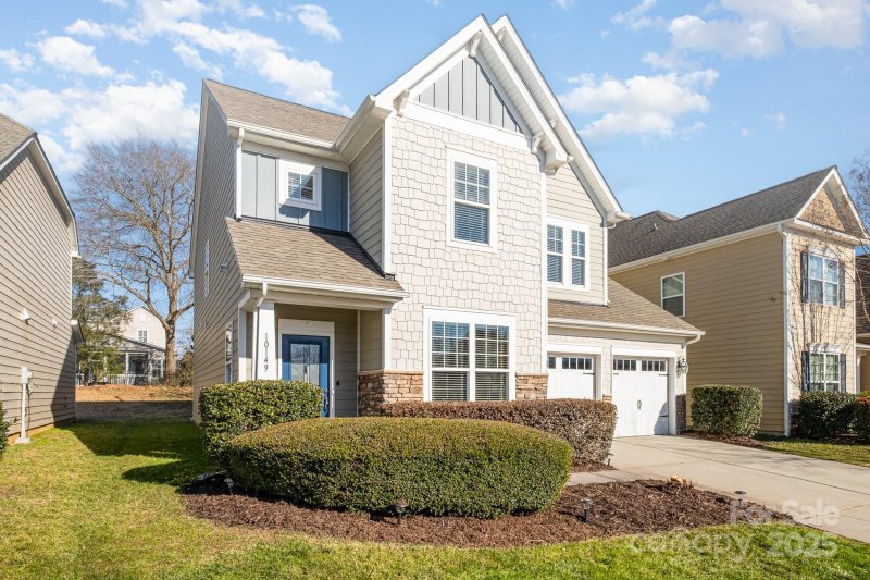 Property image 4 at 10149 Elizabeth Crest Lane, Charlotte, NC 28277