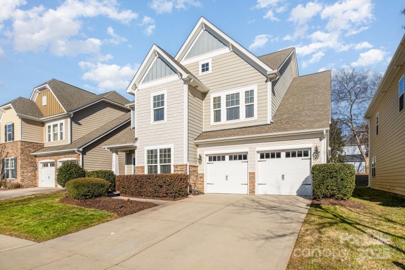 Property image 5 at 10149 Elizabeth Crest Lane, Charlotte, NC 28277