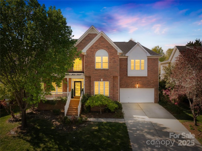 Property image 2 at 14500 Harvington Drive, Huntersville, NC 28078