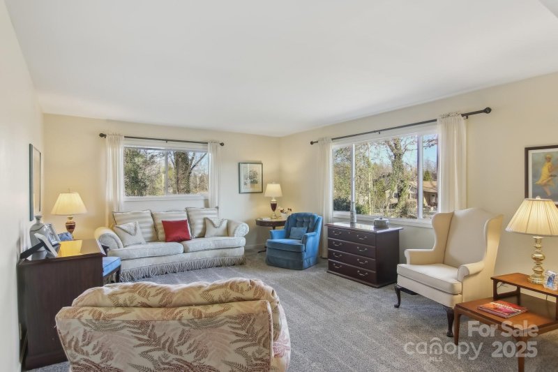 Property image 3 at 455 Beach Drive, Hendersonville, NC 28792