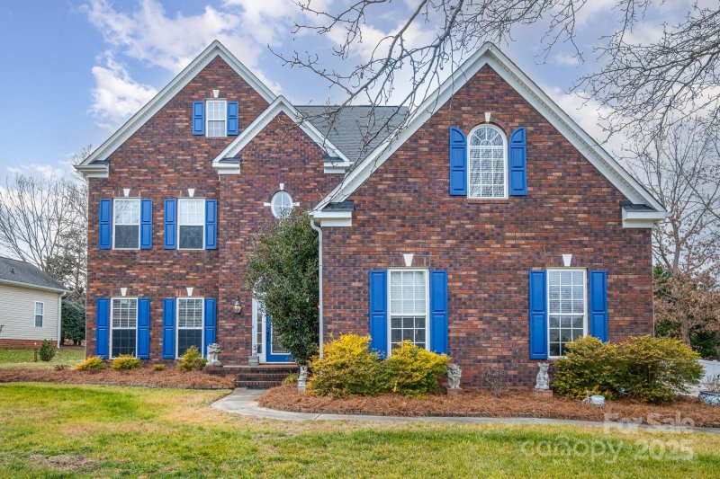 Property image 2 at 7705 Windsor Forest Place, Harrisburg, NC 28075