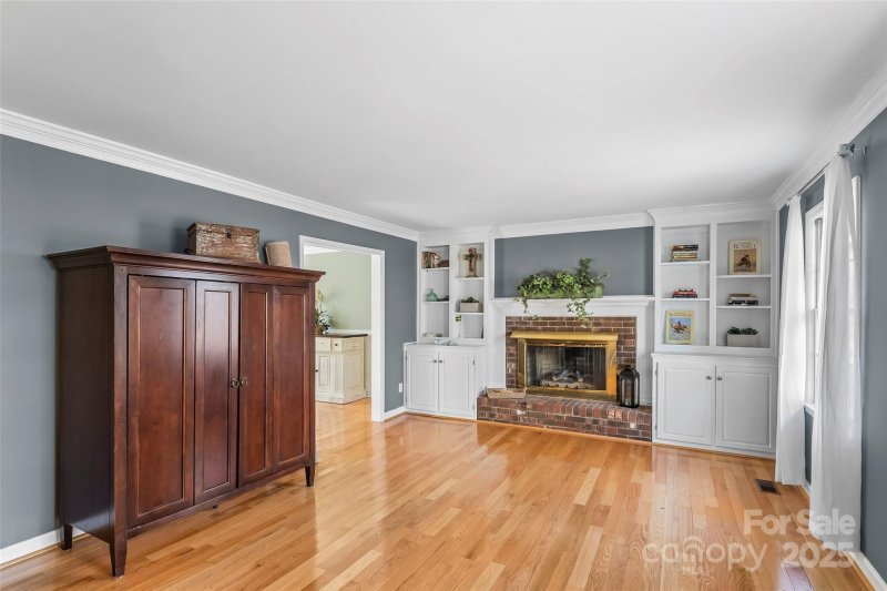 Property image 3 at 1703 Fairway Drive, Newton, NC 28658