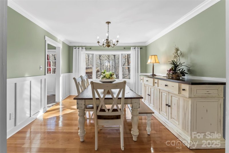 Property image 4 at 1703 Fairway Drive, Newton, NC 28658