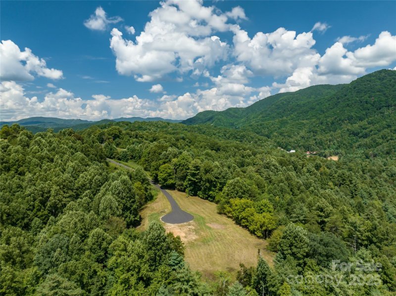 Property image 5 of 101 Red Maple Run in French Broad Crossing, Marshall, NC 28753