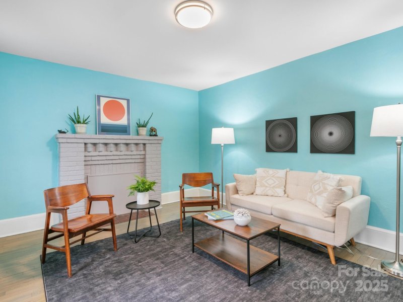 Property image 4 at 12 Dale Street, Asheville, NC 28806