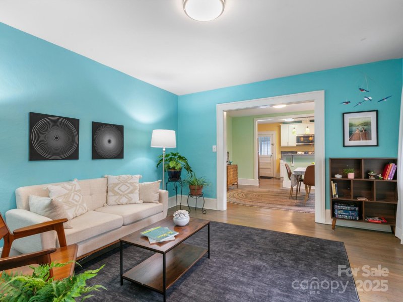 Property image 5 at 12 Dale Street, Asheville, NC 28806