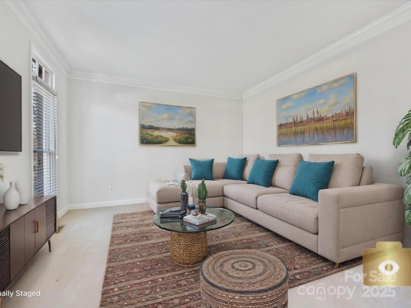 Property image 5 at 1201 Over Stream Lane, Matthews, NC 28105