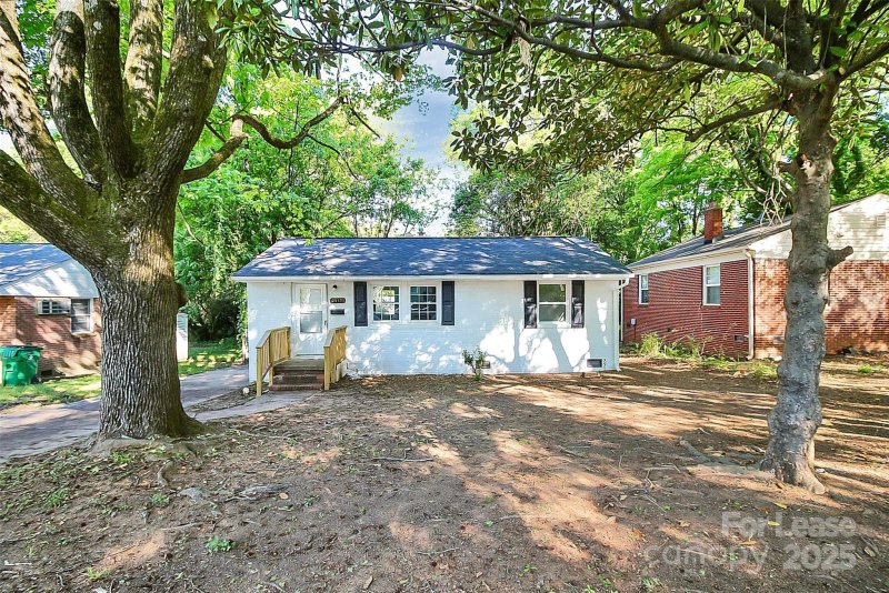 Property image 5 at 2517 Rachel Street, Charlotte, NC 28206