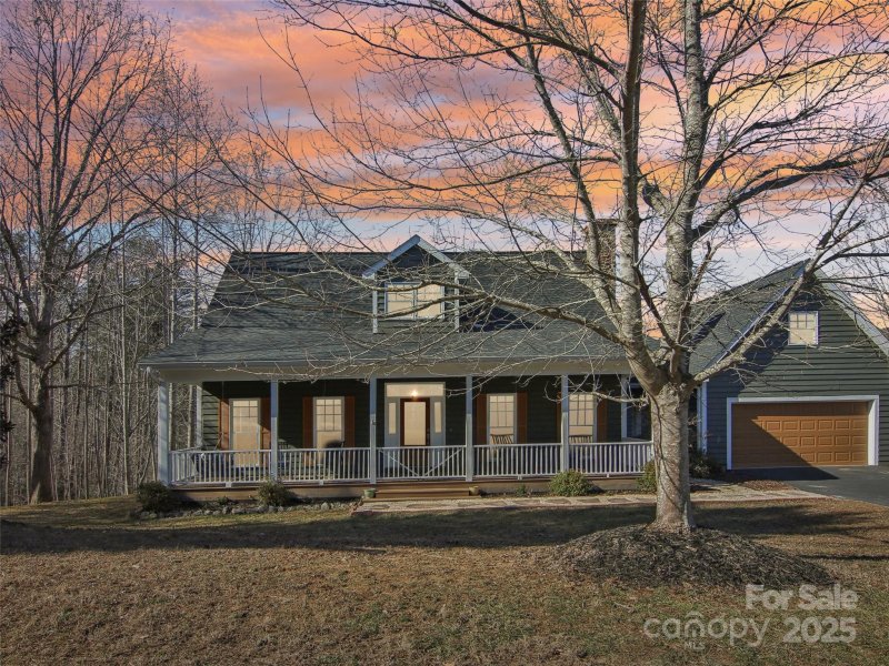 46 Indian Summer Lane