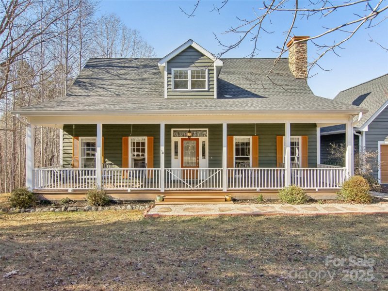 Property image 4 at 46 Indian Summer Lane, Mill Spring, NC 28756