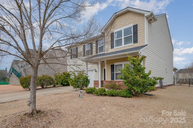 Property image 2 at 1015 Perennial Lane, Indian Trail, NC 28079