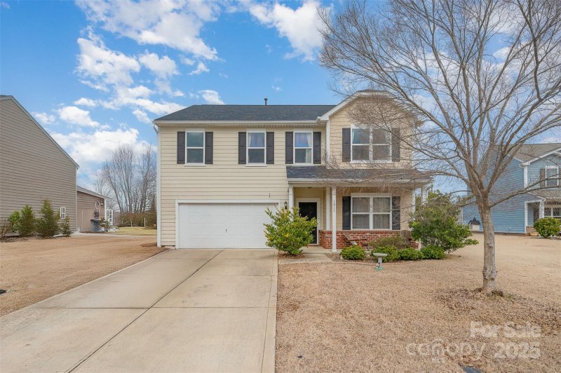 Property image 3 at 1015 Perennial Lane, Indian Trail, NC 28079