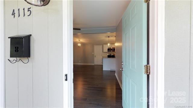 Property image 5 at 4115 Foxford Place, Charlotte, NC 28215