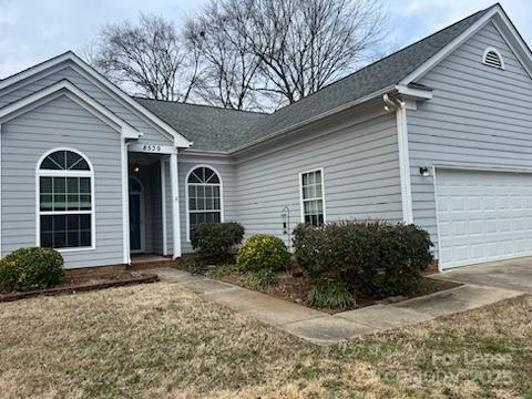 Property image 2 at 8539 Albury Walk Lane, Charlotte, NC 28277