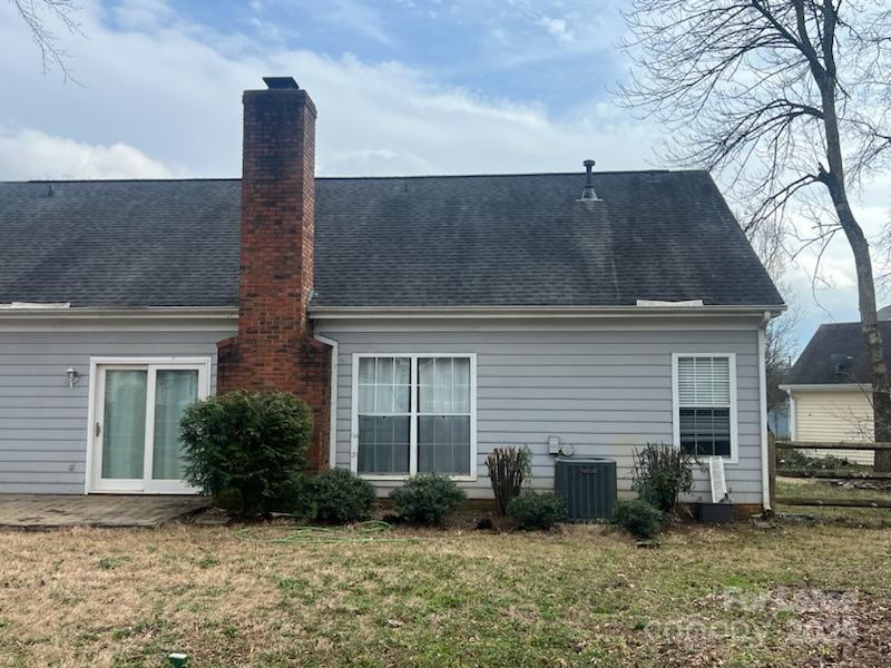 Property image 3 at 8539 Albury Walk Lane, Charlotte, NC 28277