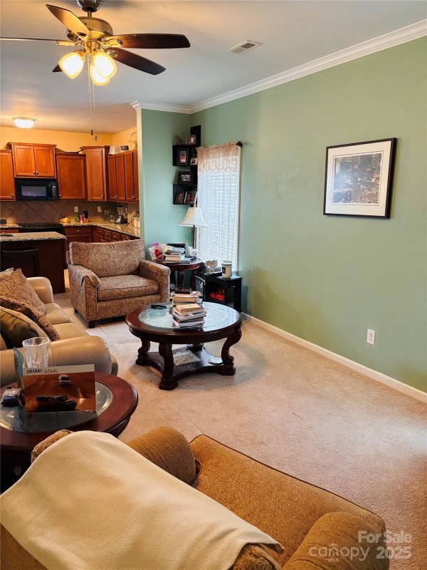Property image 3 at 4005 Egrets Nest Court, Mount Holly, NC 28120