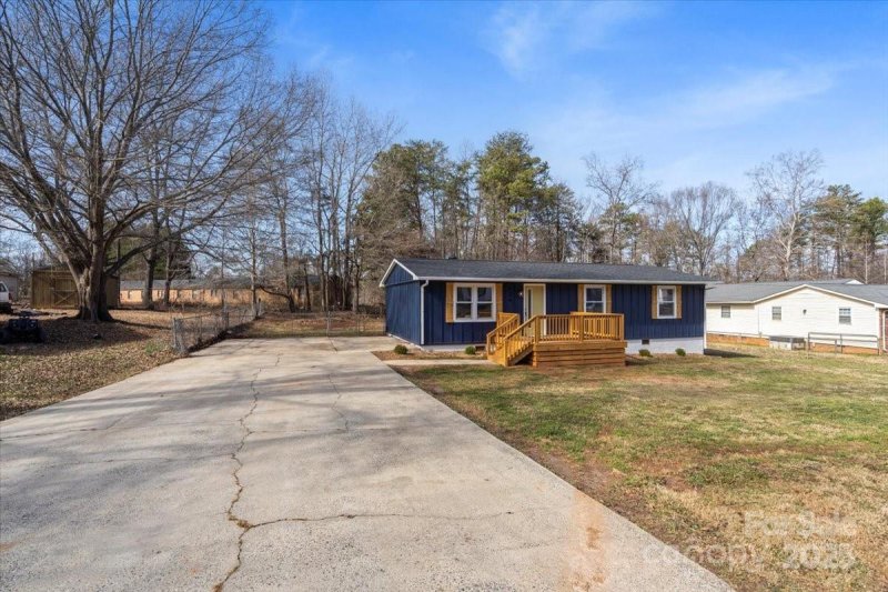 Property image 5 at 126 Terrace Drive, Bessemer City, NC 28016