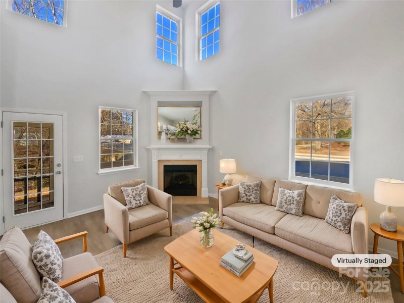 Property image 2 at 14602 Lions Paw Street, Charlotte, NC 28273