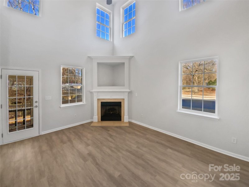 Property image 3 at 14602 Lions Paw Street, Charlotte, NC 28273