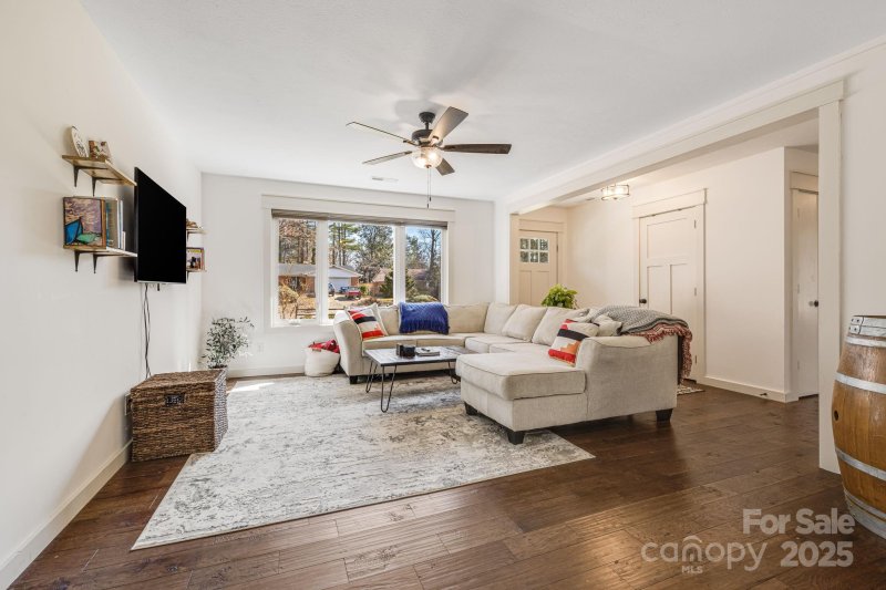 Property image 5 at 36 S Greenwood Forest Drive, Etowah, NC 28729