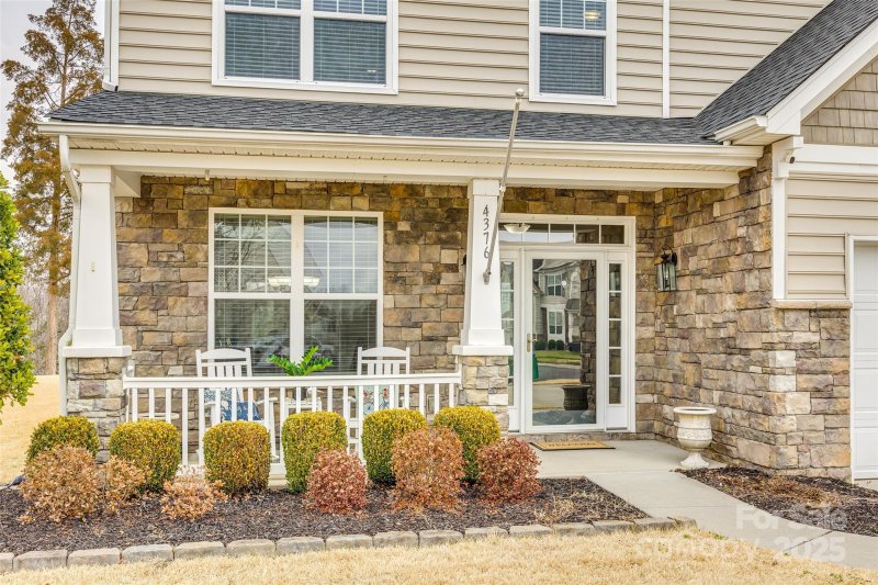 Property image 3 at 4376 Foxfield Court, Harrisburg, NC 28075