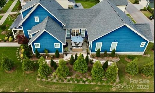 Property image 3 of 1575 Riverwalk Parkway in Riverwalk, Rock Hill, SC 29730