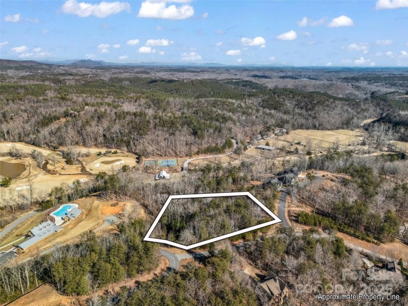 Property image 3 of 2002 Deep Gap Farm Road in Brights Creek, Mill Spring, NC 28756