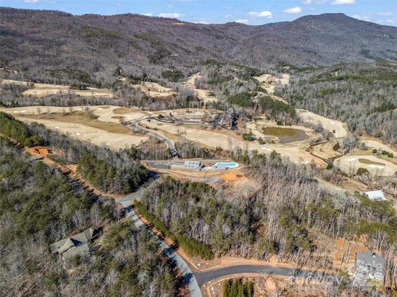 Property image 5 of 2002 Deep Gap Farm Road in Brights Creek, Mill Spring, NC 28756