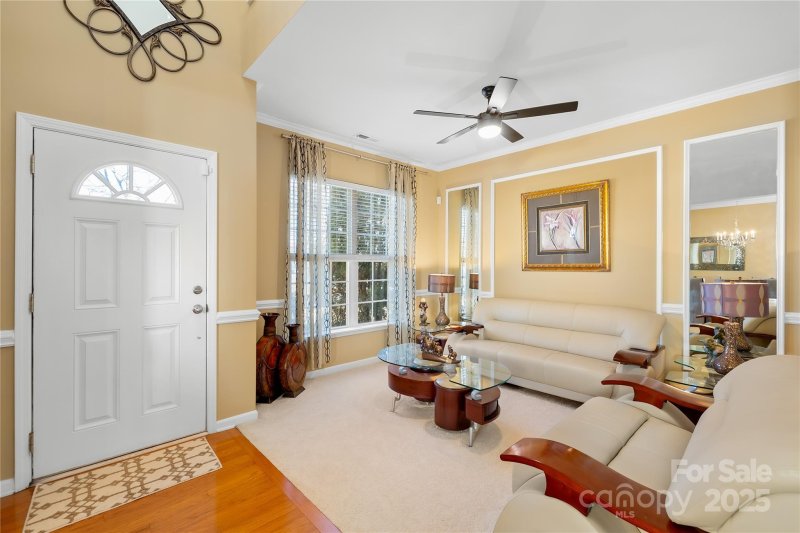 Property image 4 at 9813 Hanberry Boulevard, Charlotte, NC 28213