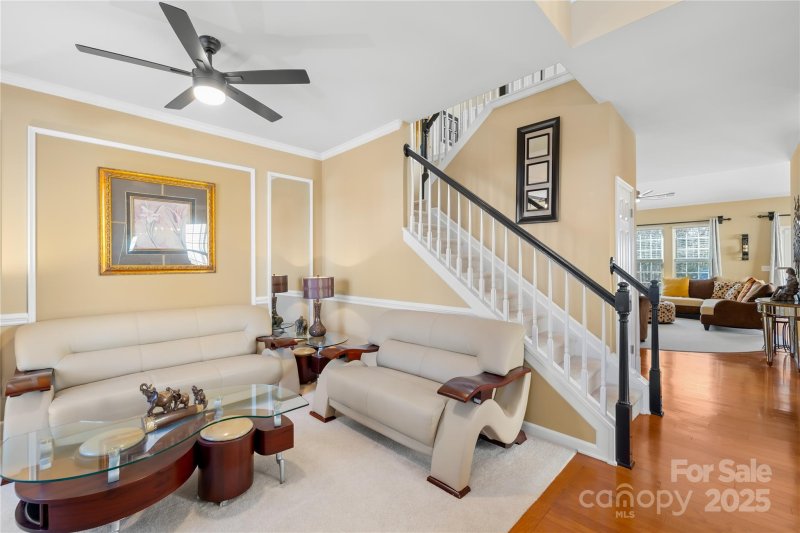 Property image 5 at 9813 Hanberry Boulevard, Charlotte, NC 28213