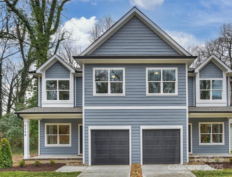 Property image 2 at 625 Colorado Avenue, Charlotte, NC 28206
