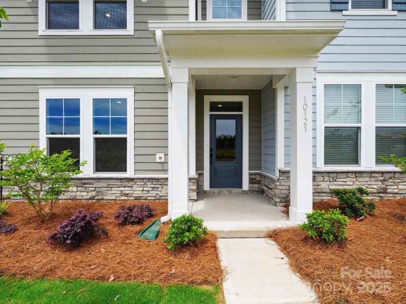 Property image 2 at 10121 Mamillion Drive, Huntersville, NC 28078