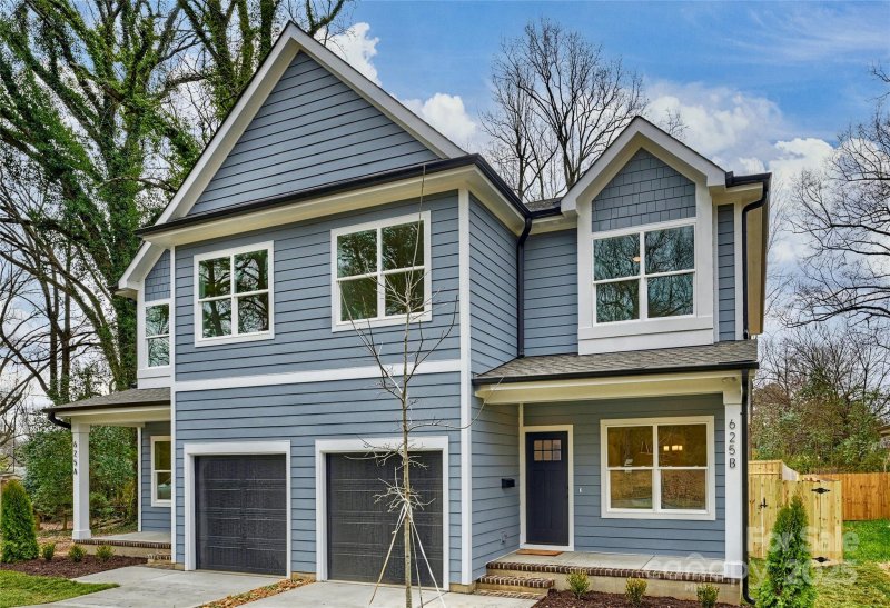 Property image 2 at 625 Colorado Avenue, Charlotte, NC 28206