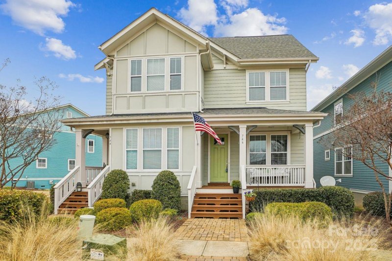 746 Waterscape Court