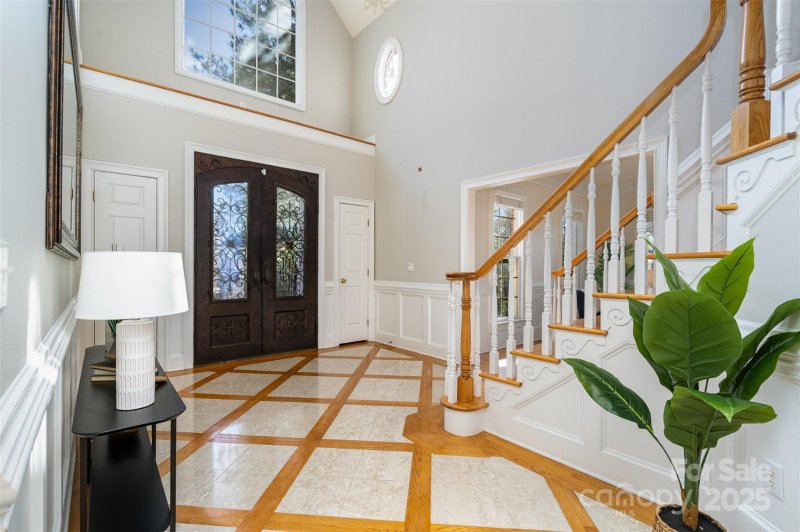 Property image 4 at 2510 Tulip Hill Drive, Charlotte, NC 28270