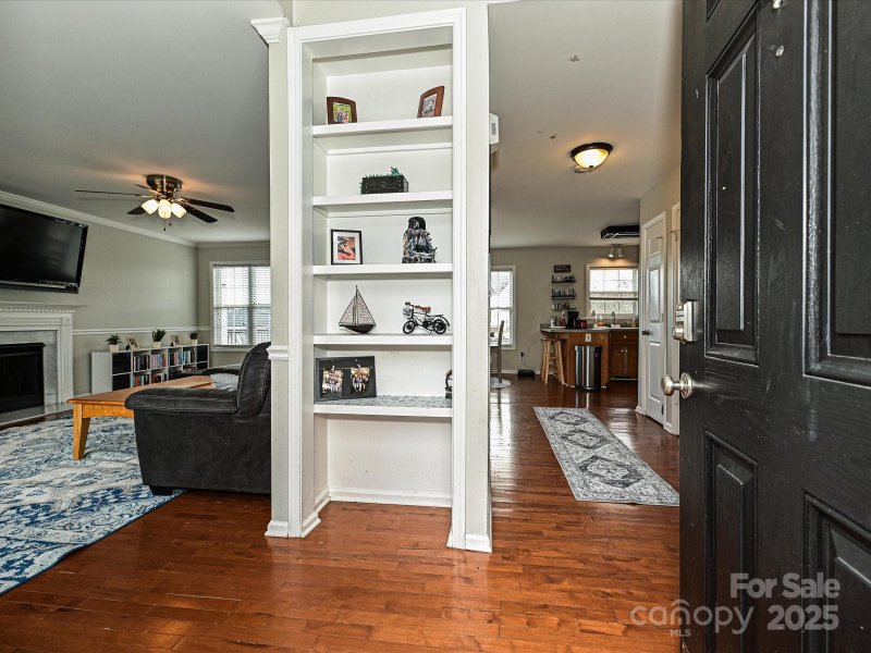 Property image 2 at 364 Holstein Drive, Dallas, NC 28034