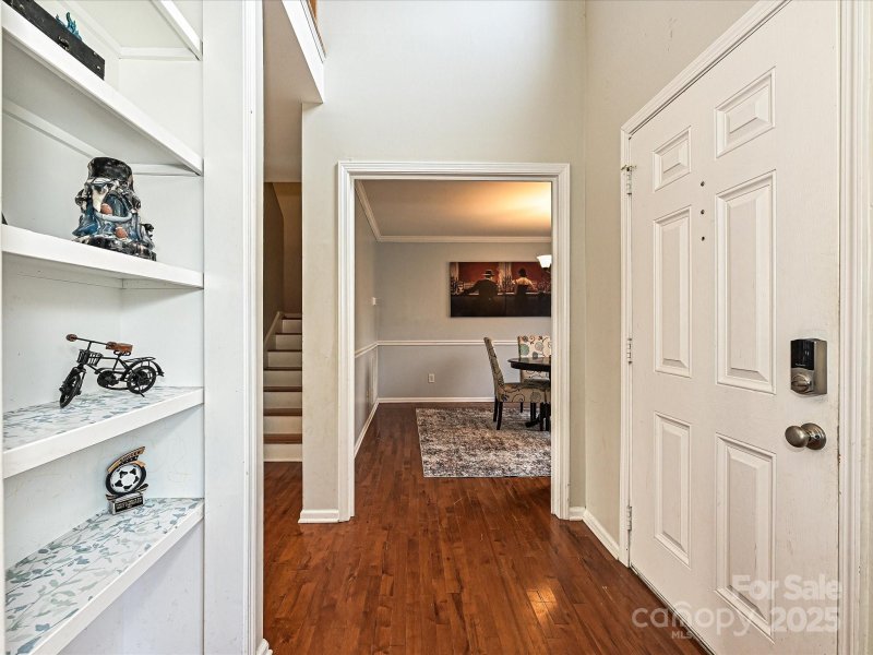 Property image 3 at 364 Holstein Drive, Dallas, NC 28034