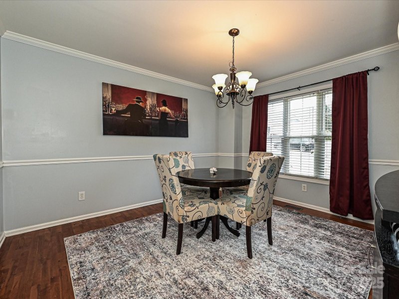 Property image 4 at 364 Holstein Drive, Dallas, NC 28034