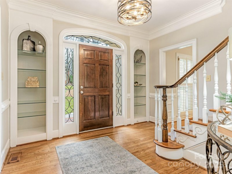 Property image 3 at 2540 Ballencourt Lane, Charlotte, NC 28226