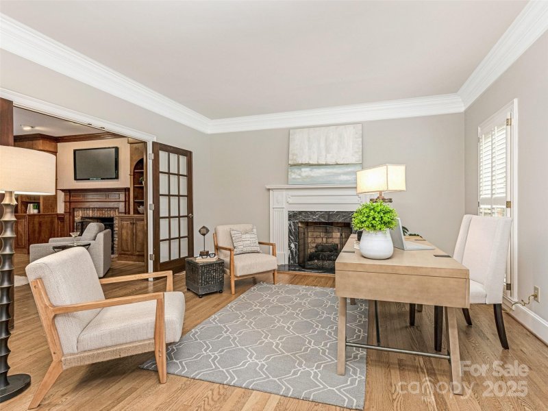 Property image 5 at 2540 Ballencourt Lane, Charlotte, NC 28226