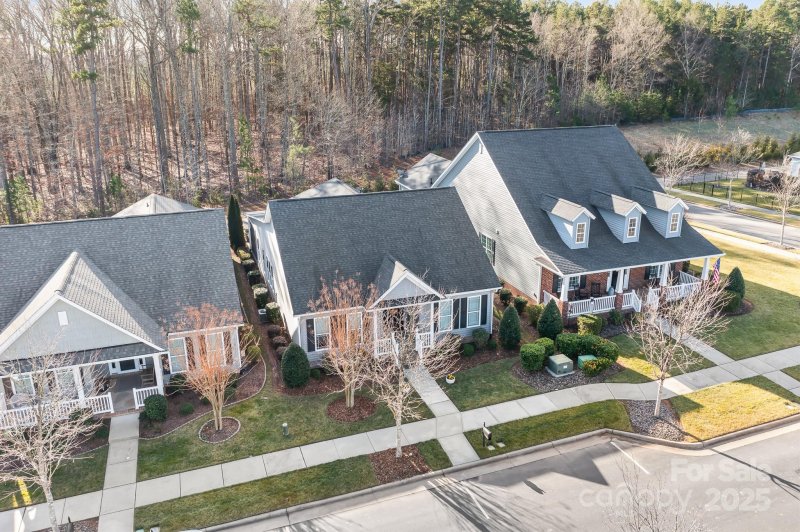 Property image 3 at 11508 Dublin Crescent Road, Cornelius, NC 28031