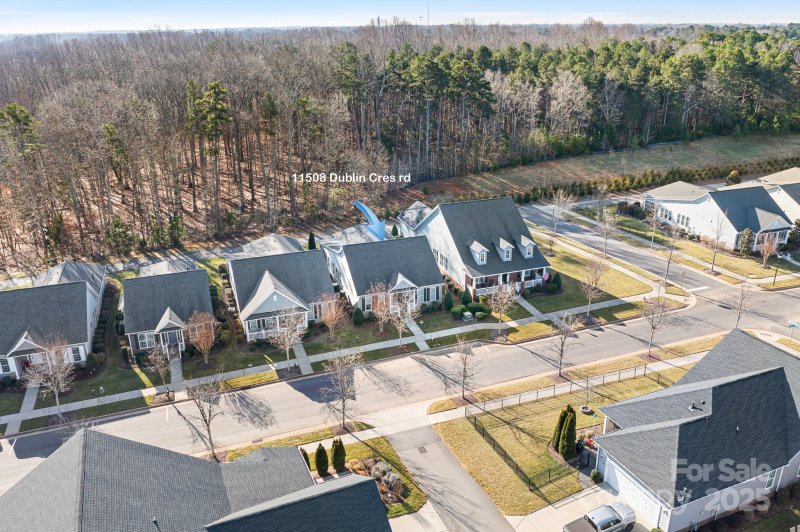 Property image 4 at 11508 Dublin Crescent Road, Cornelius, NC 28031