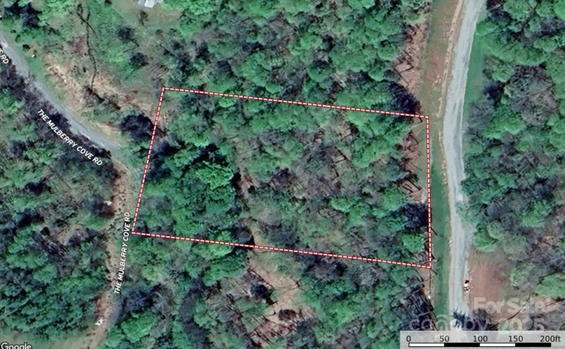 Property image 4 of Tbd Lot 3 Poplar Forest Drive in Poplar Forest, Boone, NC 28607