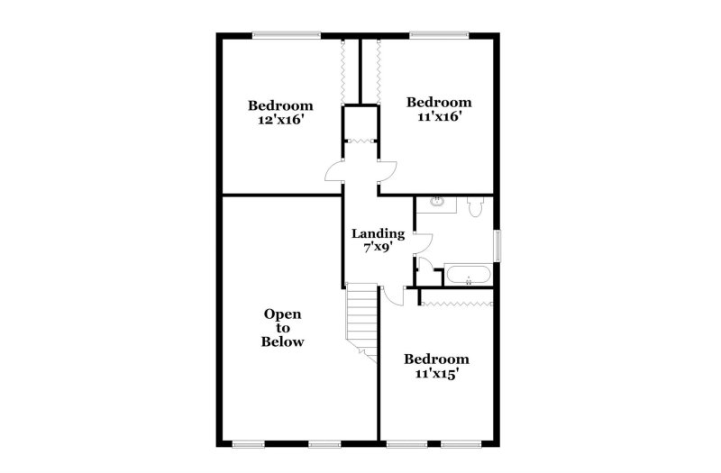 Property image 2 at 4724 Abercromby Street, Charlotte, NC 28213