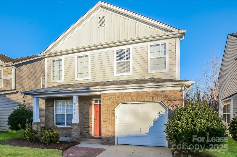 Property image 5 at 4724 Abercromby Street, Charlotte, NC 28213